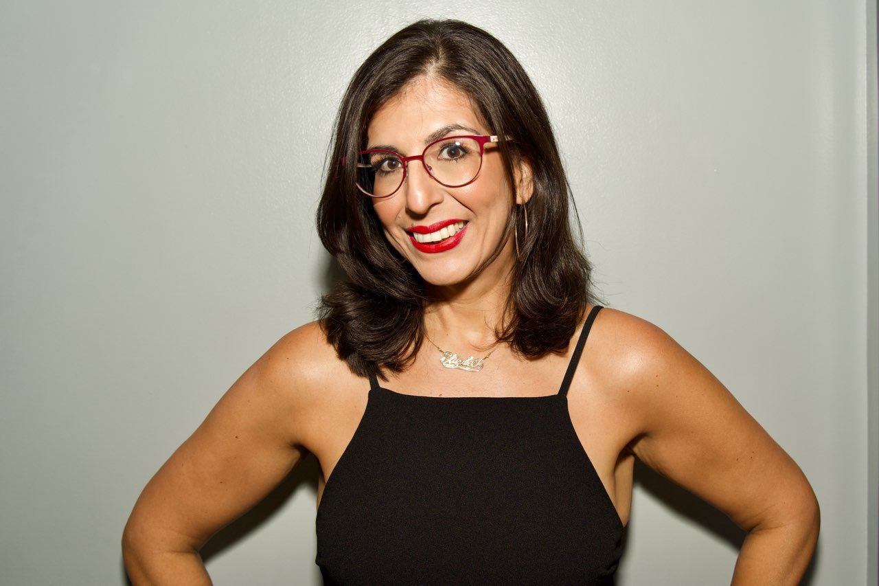 Elizabeth Eli Rodriguez